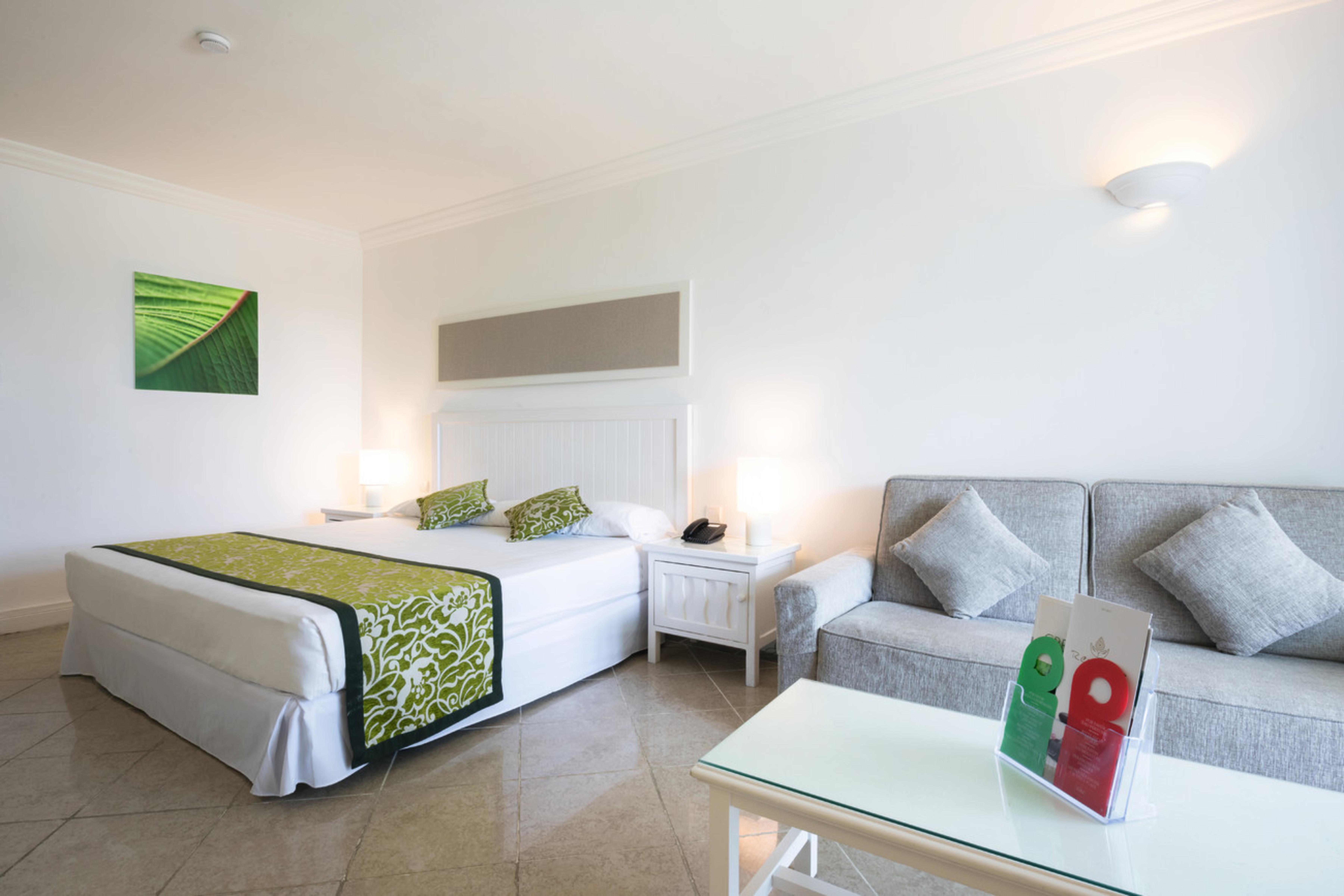 Hotel Riu Creole Le Morne Exteriér fotografie