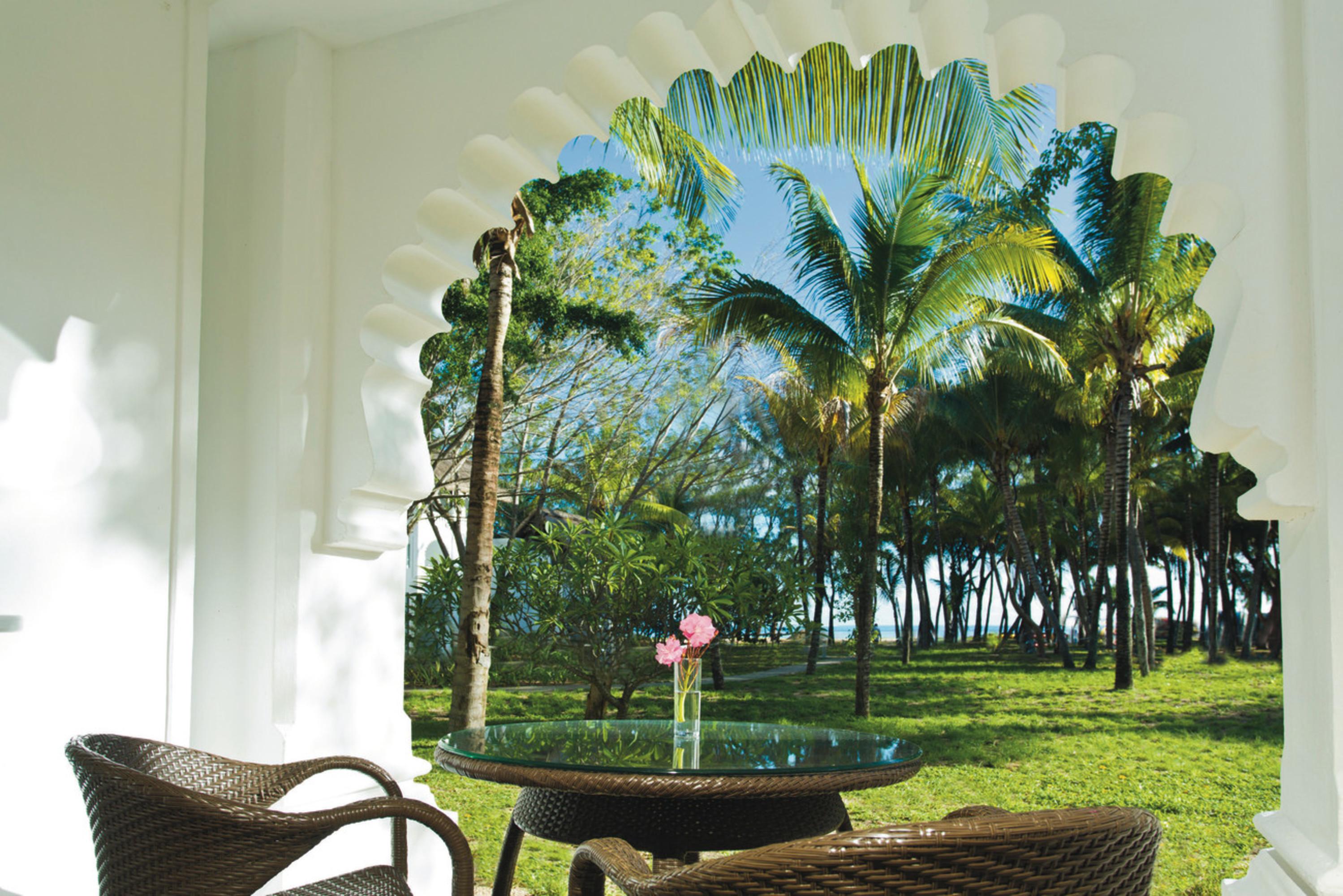 Hotel Riu Creole Le Morne Exteriér fotografie
