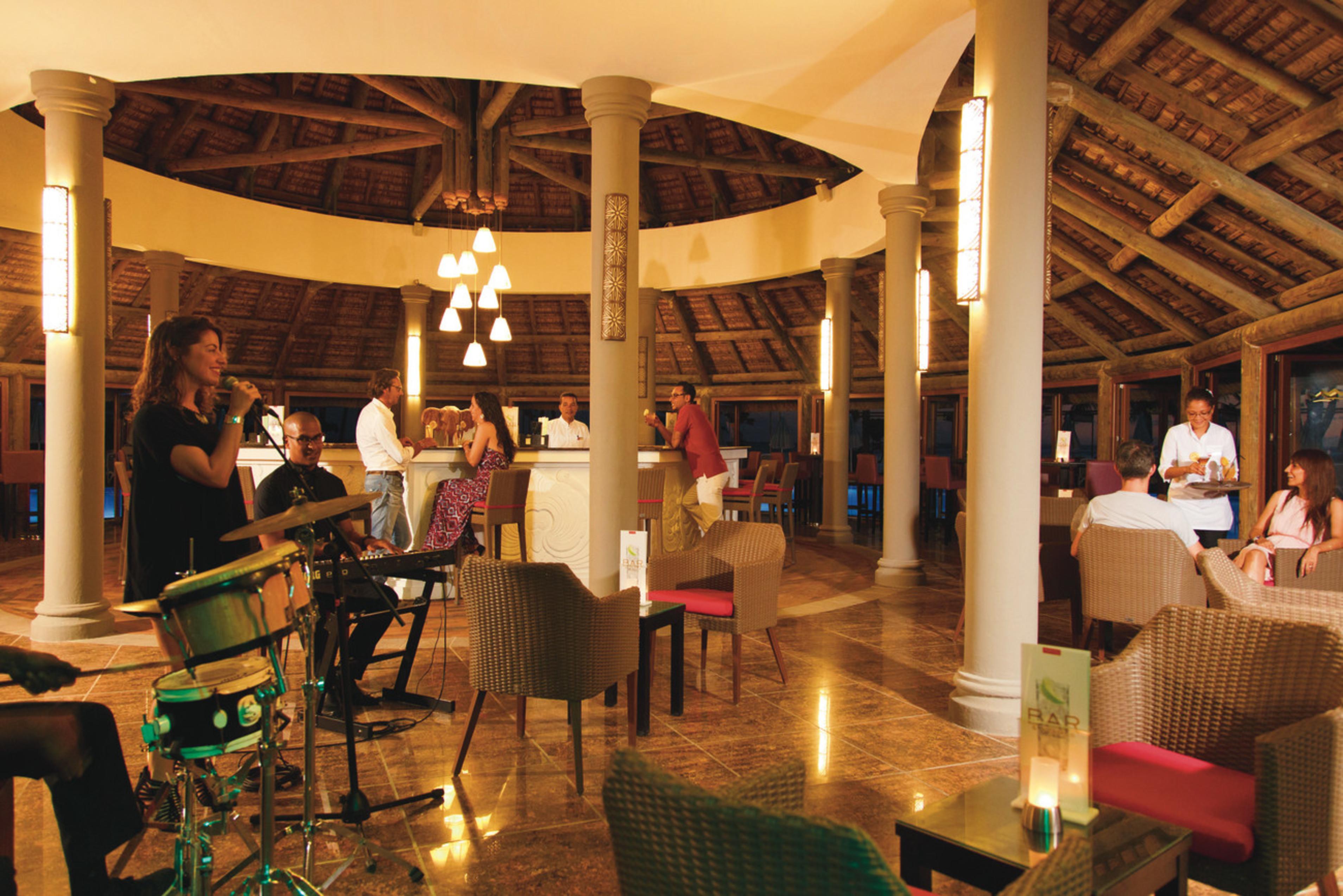 Hotel Riu Creole Le Morne Exteriér fotografie